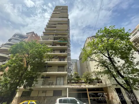 Venta Departamento 3 ambientes Aguero y Beruti !  Excelente oportunidad