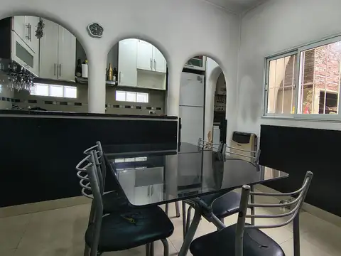 PH 4 AMBIENTES VENTA BOULOGNE PATIO COCHERA