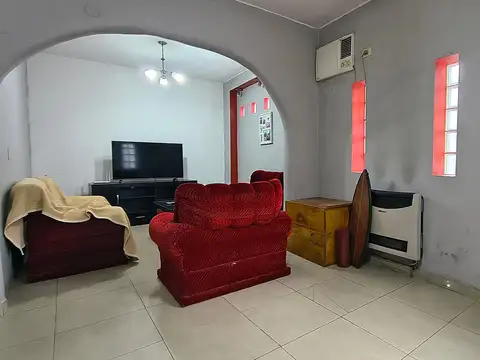Depto Tipo Casa en Venta de 3 dormitorios