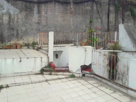 Rocamora , Piso 1