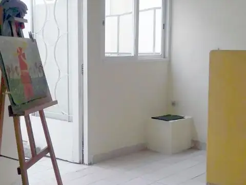 Depto Tipo Casa 7 ambientes con 3 baños