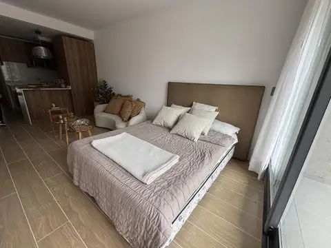 Departamento en Venta en Belgrano Barrancas, USD 118.000