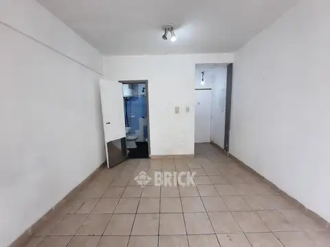 URIBURU AL 600 - FRENTE TODO SOL APTO PROFESIONAL