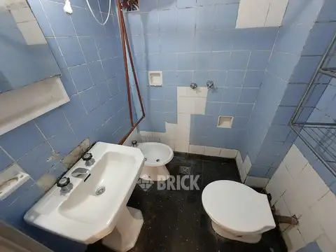 JOSE EVARISTO URIBURU al 600 6°