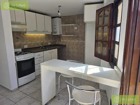 Departamento en Alquiler 20 años
