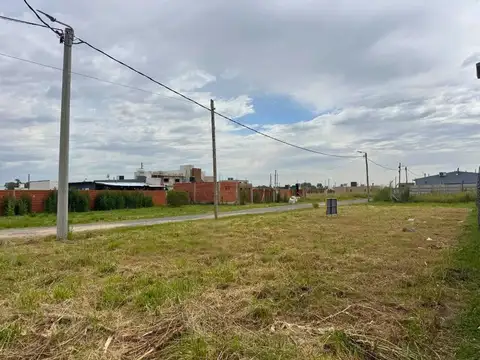 LOTE TERRENO EN CAÑUELAS PETION CHICO