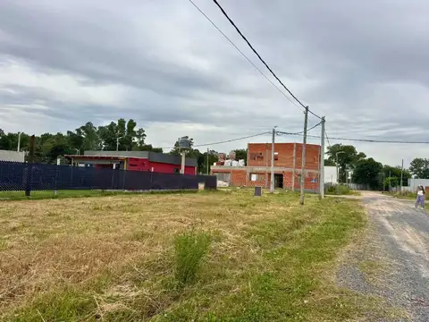 Terreno en Venta de 254,0 m2