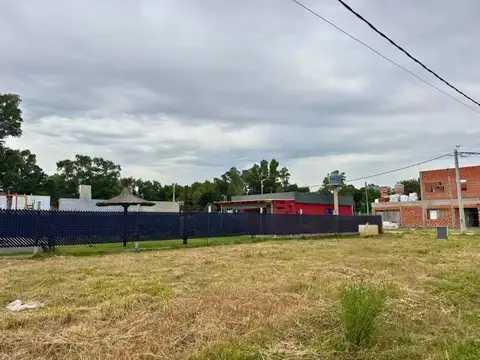 LOTE TERRENO EN CAÑUELAS PETION CHICO