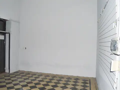 Local en Venta en Once, USD 165.000