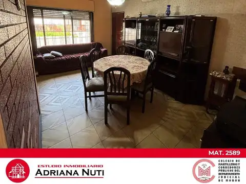 Casa en Venta de 2 dormitorios