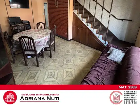 Martina Céspedes 1500