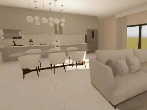 Casa en Venta de 3 dormitorios