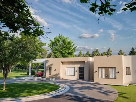 Casa en Venta en Pozo en Solar de Alvarez