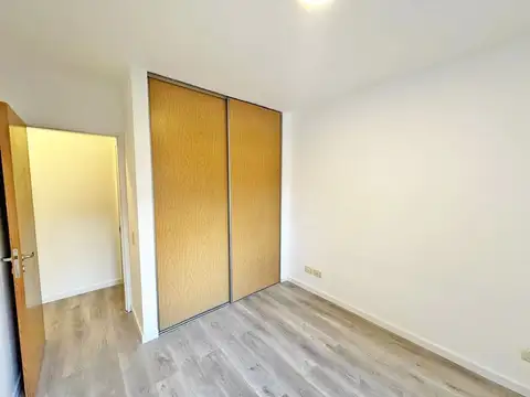 Departamento en Alquiler 16 años