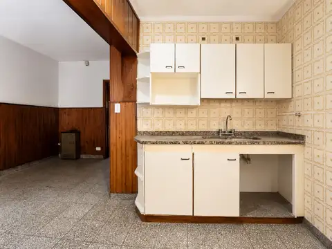 Casa - Florencio Sanchez