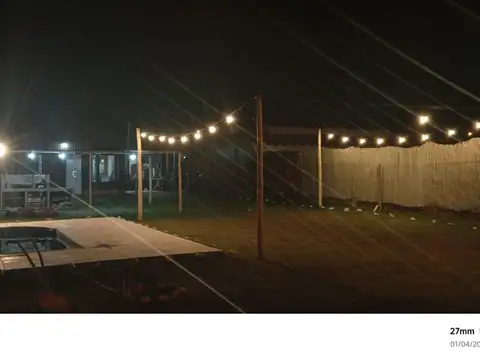 Casa en Venta 13 años