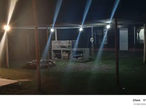 CASA EN VENTA EN CARRIZAL DE ABAJO LUJAN DE CUYO