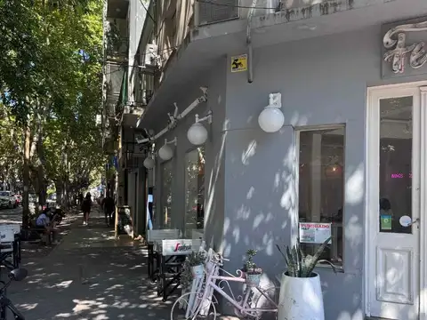 LOCAL + DEPTO 2 AMBIENTES EN VENTA | SAN MIGUEL