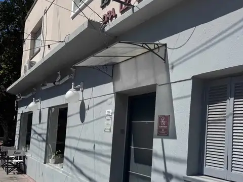 Local en Venta 37 años