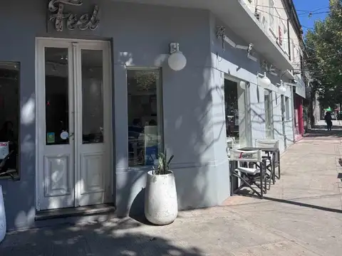 LOCAL + DEPTO 2 AMBIENTES EN VENTA | SAN MIGUEL