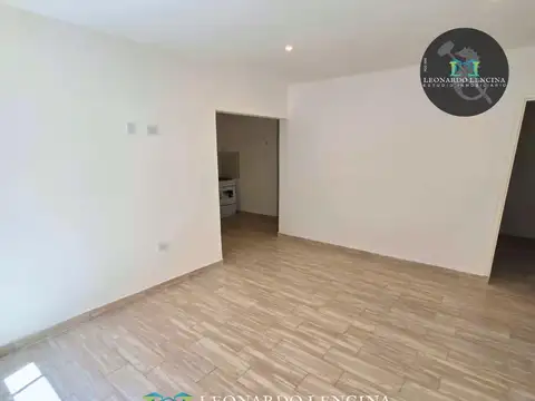Depto Tipo Casa en Venta de 2 ambientes