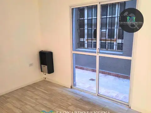 Depto Tipo Casa en Venta de 1 dormitorio