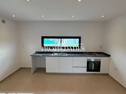 Venta de Casa 4 Ambientes en Santa Lucia, Pilar