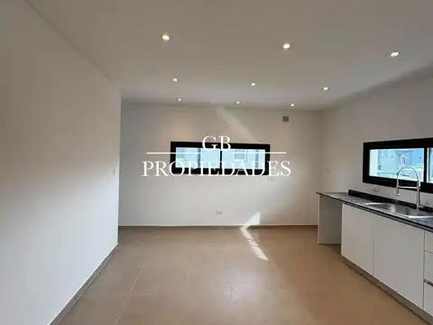 Casa en Venta A Estrenar