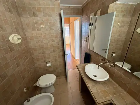 Departamento en Alquiler de 4 ambientes