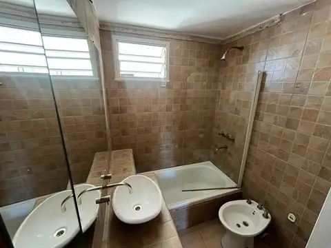 Departamento en Alquiler de 2 dormitorios