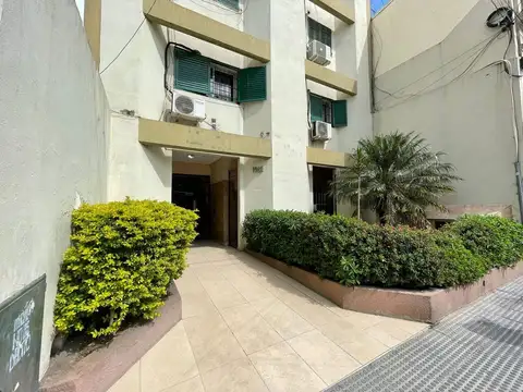 Alquiler departamento 2 dormitorios microcentro