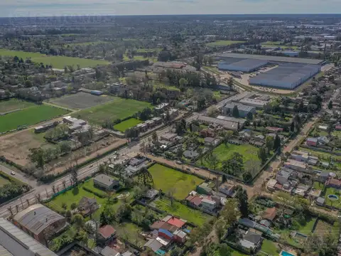 Combate de San Lorenzo  al 3900