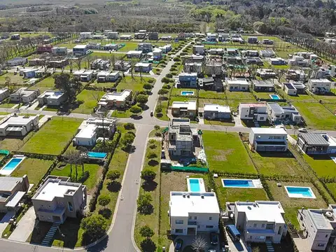Terreno en Venta en Pilar del Este - Santa Emilia, USD 30.000