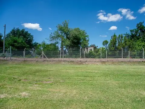 Terreno en Venta en Pilar del Este - Santa Emilia, USD 30.000