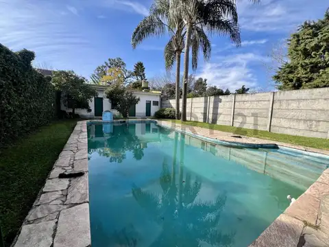 Casa en Venta en Ituzaingo, Partido de Ituzaingó