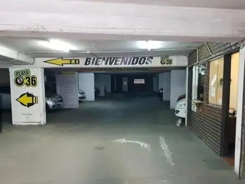 Cochera en Venta en Centro, Cordoba