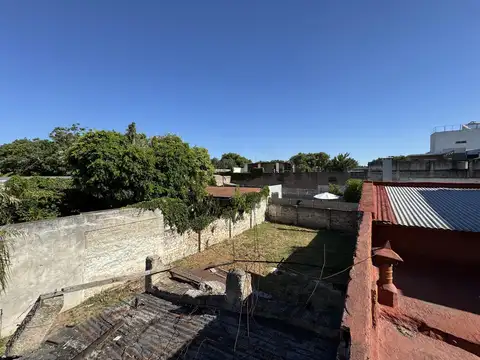 Terreno en Las Heras