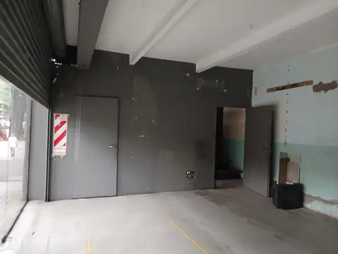 AVENIDA PEDRO GOYENA 300