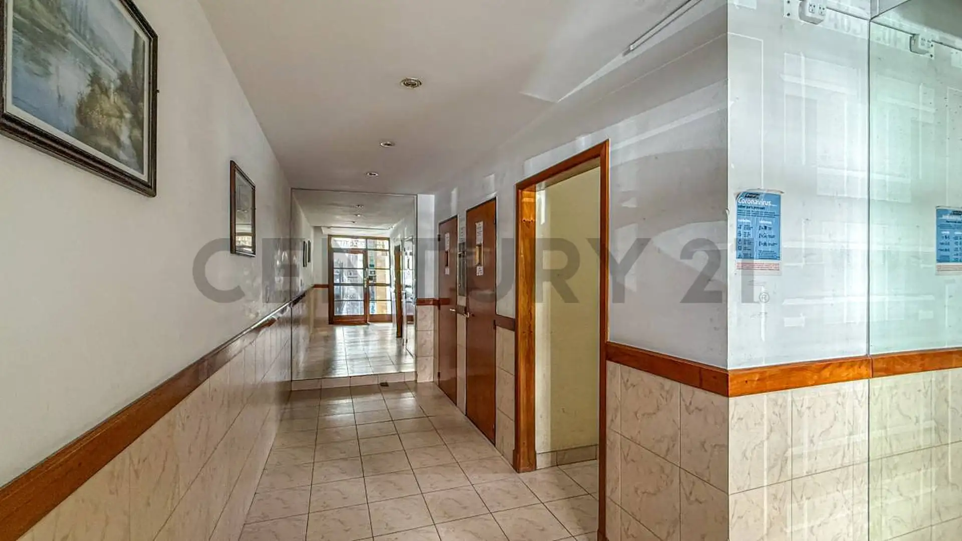 Venta departamento 2 ambientes Terminal Vieja