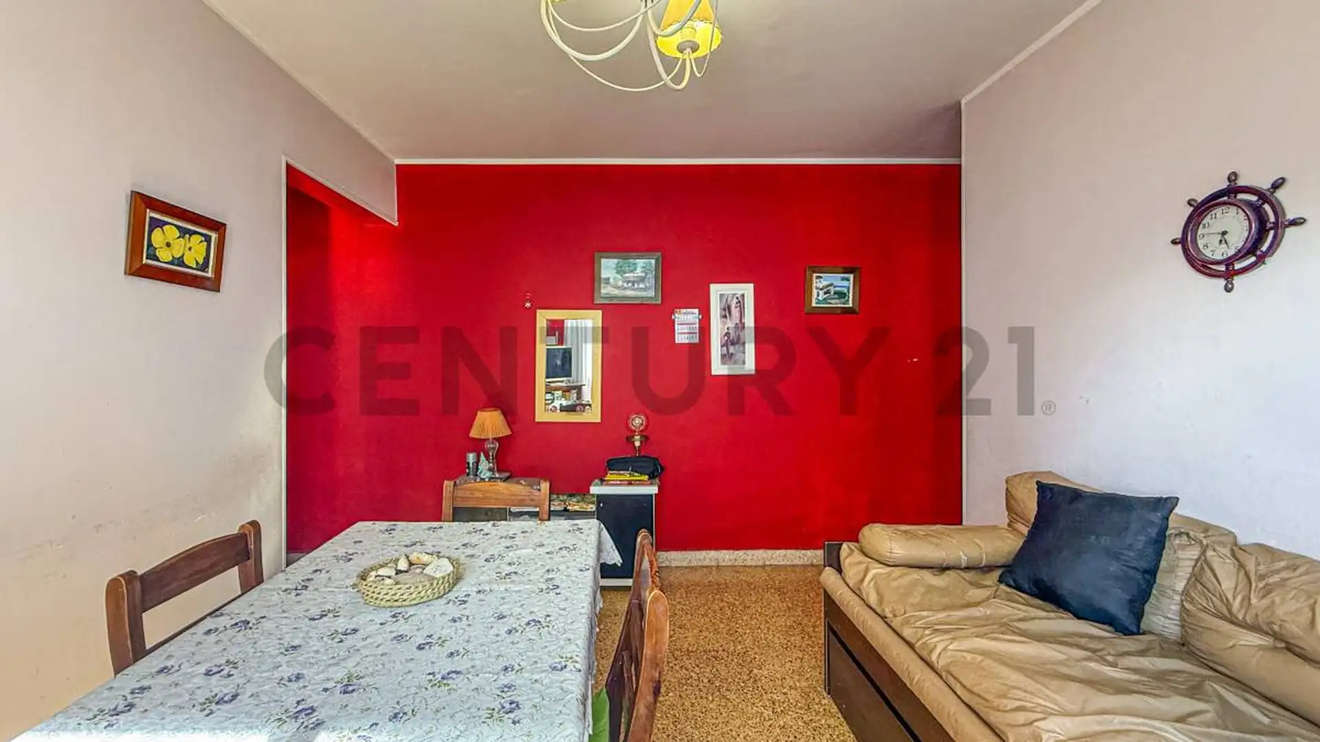 Venta departamento 2 ambientes Terminal Vieja