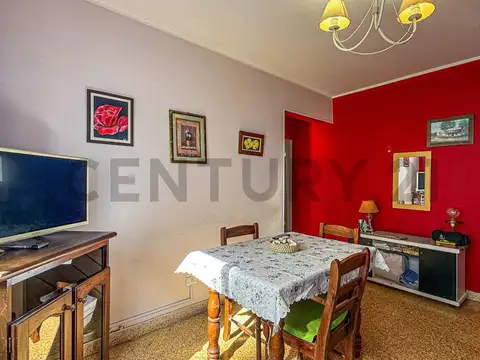 VENTA DEPARTAMENTO 2 AMBIENTES TERMINAL VIEJA
