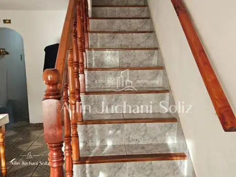 Casa en Venta 10 años