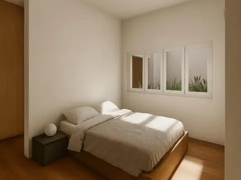VENTA - CASA INTERNA ÚNICA NO PH 3 DORMITORIOS CON PATIO Y TERRAZA - LUIS AGOTE