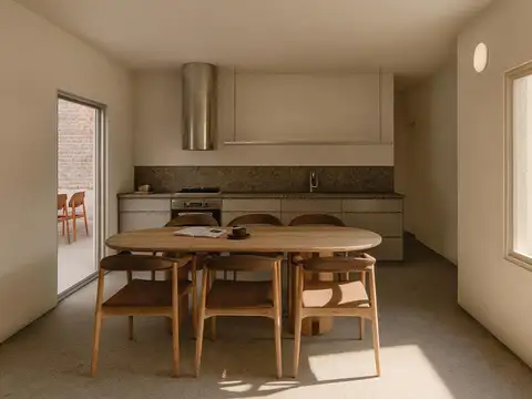 Casa en Venta en Luis Agote, USD 230.000