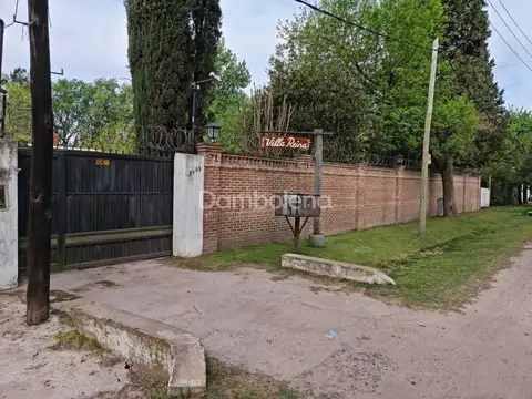 Blanco Encalada 3100