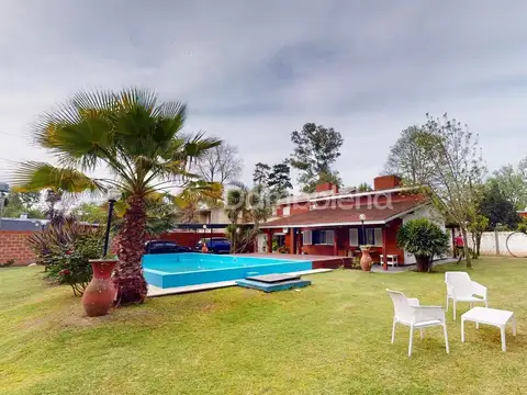 Casa Quinta  en Venta en Tortuguitas, Malvinas Argentinas