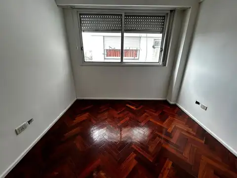 Departamento en Venta en Boedo, USD 60.000