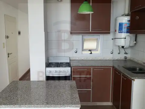 Permuta excelente departamento calle 43 e/16 y 17