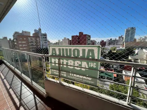 Departamento en Alquiler 14 años