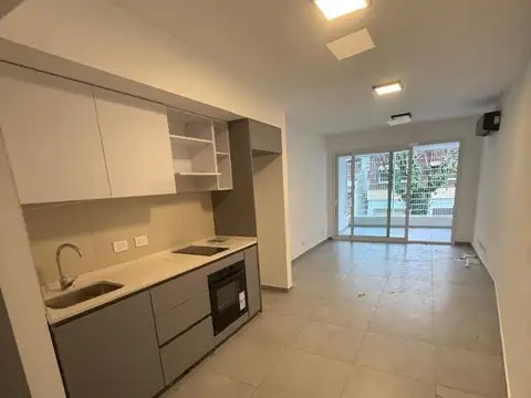 Departamento en Venta al Suroeste